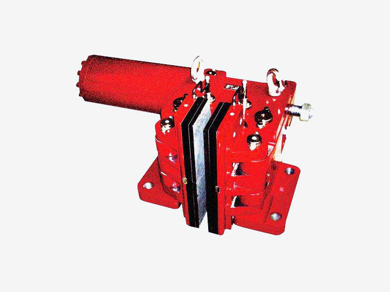 防爆电力液压推动器的安装和使用要求
